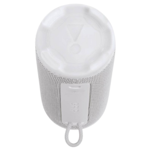 Haut Parleur Sans Fil JBL Grip – Blanc — vue 5