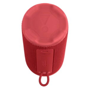Haut Parleur Sans Fil JBL Grip – Rouge — vue 3