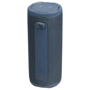 Haut Parleur Sans Fil JBL Grip – Bleu — vue 2