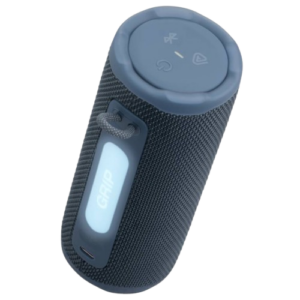 Haut Parleur Sans Fil JBL Grip – Bleu — vue 5