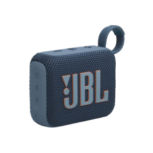 Haut Parleur Sans Fil JBL GO 4 Bluetooth – Bleu — vue 2
