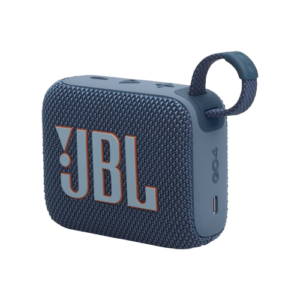 Haut Parleur Sans Fil JBL GO 4 Bluetooth – Bleu — vue 5