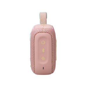 Haut Parleur Sans Fil JBL GO 4 Bluetooth – Rose — vue 5