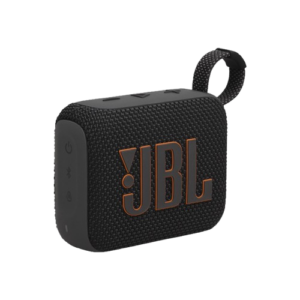 Haut Parleur Sans Fil JBL GO 4 Bluetooth – Noir — vue 2
