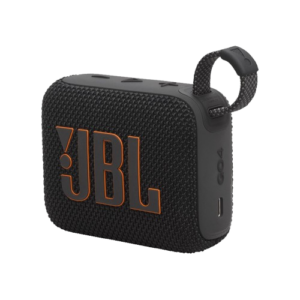 Haut Parleur Sans Fil JBL GO 4 Bluetooth – Noir — vue 5