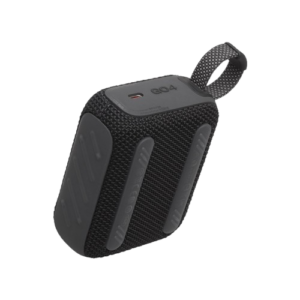 Haut Parleur Sans Fil JBL GO 4 Bluetooth – Noir — vue 6