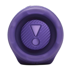 Haut Parleur Sans Fil JBL Charge 6 Étanche – Violet — vue 3