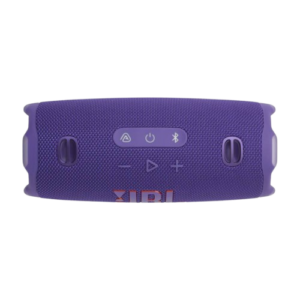 Haut Parleur Sans Fil JBL Charge 6 Étanche – Violet — vue 4