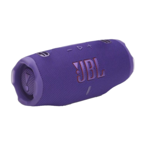 Haut Parleur Sans Fil JBL Charge 6 Étanche – Violet — vue 6