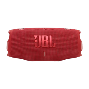 HAUT PARLEUR JBL Charge 6 Étanche – ROUGE — vue 2