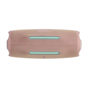 HAUT PARLEUR JBL Charge 6 ROSE — vue 3