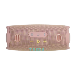 HAUT PARLEUR JBL Charge 6 ROSE — vue 4