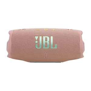 HAUT PARLEUR JBL Charge 6 ROSE — vue 5