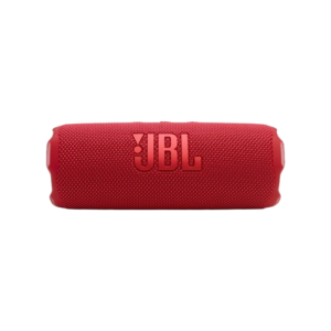 Haut Parleur JBL Flip 7 Bluetooth – Rouge — vue 2