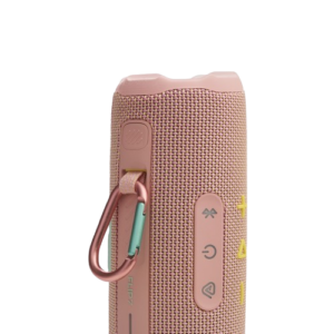 Haut Parleur JBL Flip 7 Bluetooth – Rose — vue 4