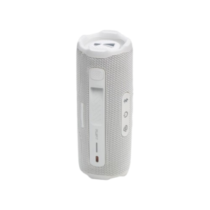 Haut Parleur JBL Flip 7 Bluetooth – Blanc — vue 4