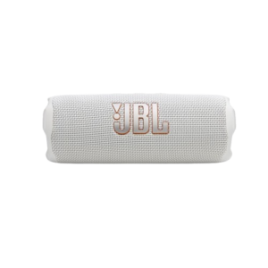 Haut Parleur JBL Flip 7 Bluetooth – Blanc — vue 5