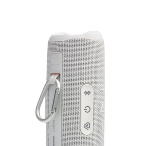 Haut Parleur JBL Flip 7 Bluetooth – Blanc — vue 8