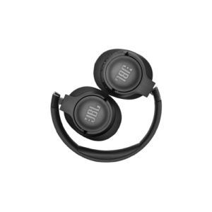 Casque Sans Fil Bluetooth JBL Tune 760NC / Noir — vue 2