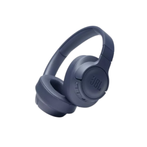 Casque Sans Fil Bluetooth JBL Tune 760NC – Bleu — vue 2