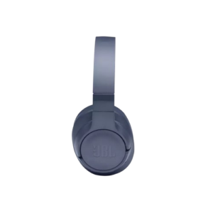 Casque Sans Fil Bluetooth JBL Tune 760NC – Bleu — vue 3