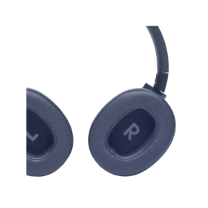 Casque Sans Fil Bluetooth JBL Tune 760NC – Bleu — vue 5