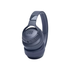 Casque Sans Fil Bluetooth JBL Tune 760NC – Bleu — vue 6