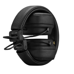 Casque Sans Fil Marshall Major IV – Noir — vue 5