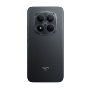 Redmi Note 15 Pro+ 5G Noir — vue 2