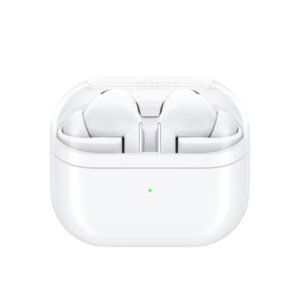 Samsung Galaxy Buds3 Pro – Blanc — vue 2