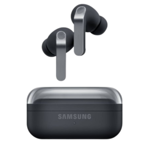 Samsung Galaxy Buds 4 Pro-Noir — vue 2