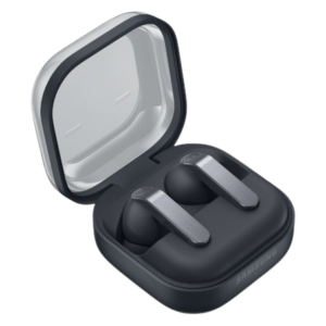 Samsung Galaxy Buds 4 Pro-Noir — vue 5
