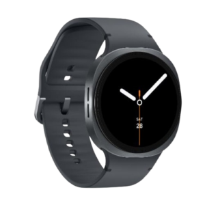 Samsung Galaxy Watch 8 44 MM – Dark Grey — vue 2