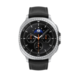 Samsung Galaxy Watch 8 Classic 46 MM – Dark Grey — vue 2