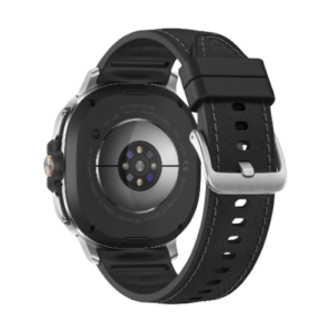 Samsung Galaxy Watch 8 Classic 46 MM – Dark Grey — vue 4