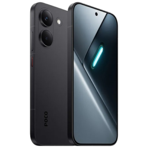 Smartphone – POCO – X8 Pro – 12 Go-512 Go-Noir — vue 2