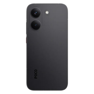 Smartphone – POCO – X8 Pro – 12 Go-512 Go-Noir — vue 4