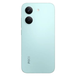 Smartphone – POCO – X8 Pro – 12 Go-512 Go-Vert — vue 4