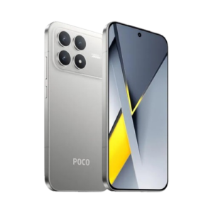 Smartphone-Xiaomi-POCO-F8-Pro-12+512G-Argent — vue 2