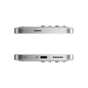 Smartphone-Xiaomi-POCO-F8-Pro-12+512G-Argent — vue 5