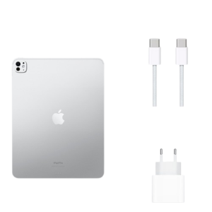iPad Pro M5 – 11&Prime; – Wi-Fi – 256 Go-Silver — vue 4
