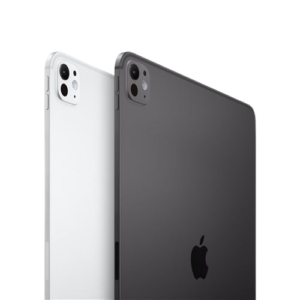 Apple iPad Pro M5 (2025) 13 pouces 256 Go Wi-Fi + Cellular Noir — vue 2