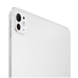 Apple iPad Pro M5 (2025) 13 pouces 256 Go Wi-Fi + Cellular Silver — vue 2