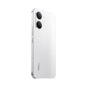 POCO X8 Pro Max Blanc — vue 2