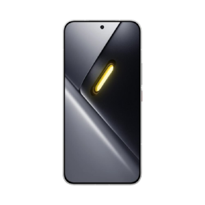 POCO X8 Pro Max Blanc — vue 4