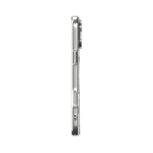 Coque Magsafe transparent Pour iPhone 17 Pro – Spigen — vue 2