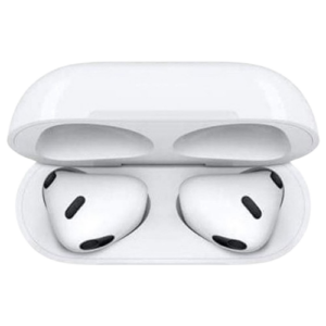 Ecouteurs Sans Fil Inkax TW05 Blanc — vue 3
