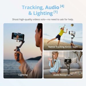 DJI Osmo Mobile 8 — vue 4