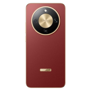 Smartphone Honor X9d 5G 12 Go 256 Go Amber Sunrise — vue 2