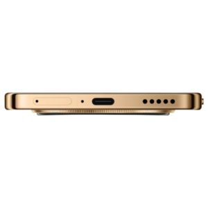 Smartphone Honor X9d 5G 12 Go 256 Go Amber Sunrise — vue 4